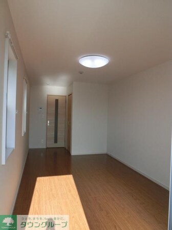 リブリ・アゼリアの物件内観写真